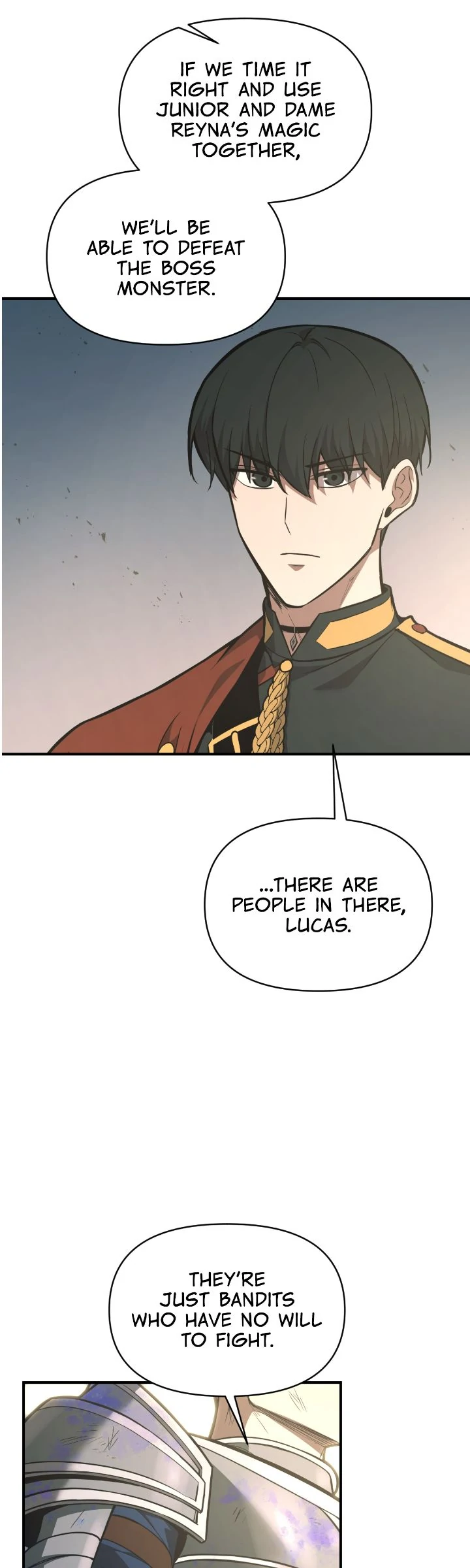 Read Tyrant of the Tower Defense Game EN Manga Online