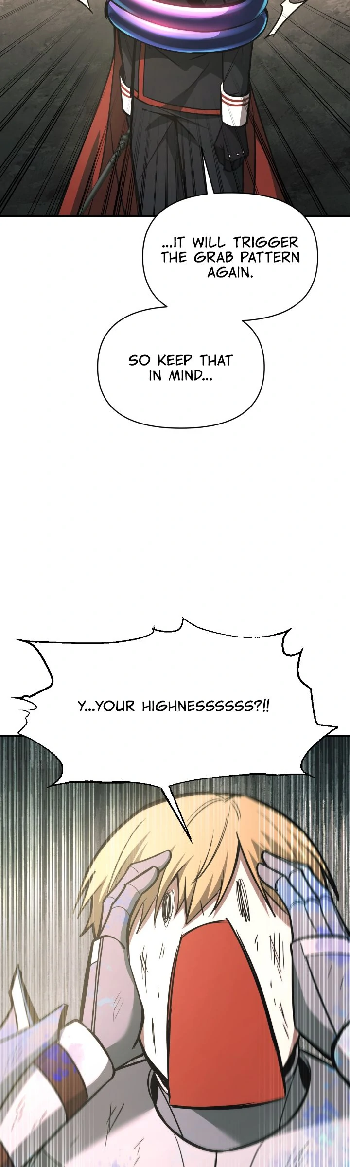 Read Tyrant of the Tower Defense Game EN Manga Online