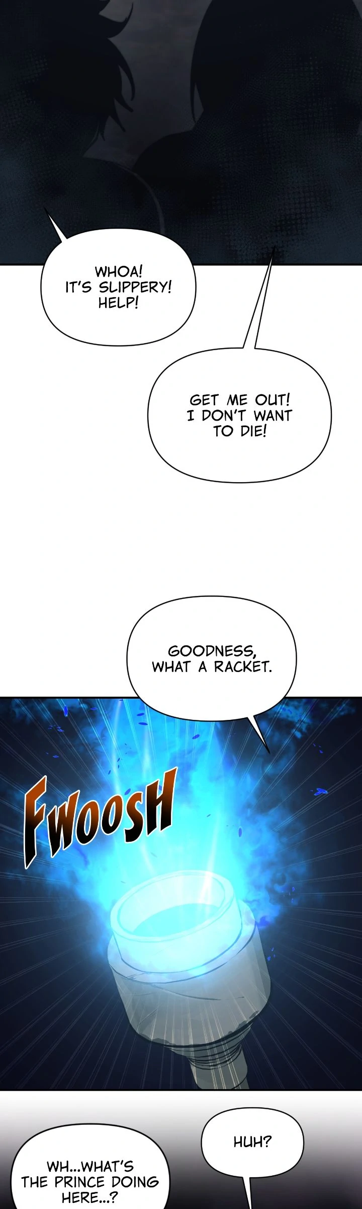 Read Tyrant of the Tower Defense Game EN Manga Online