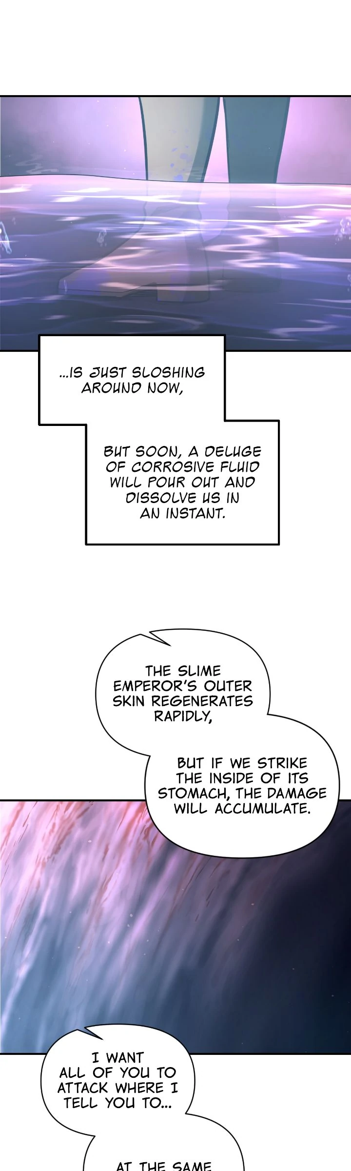 Read Tyrant of the Tower Defense Game EN Manga Online