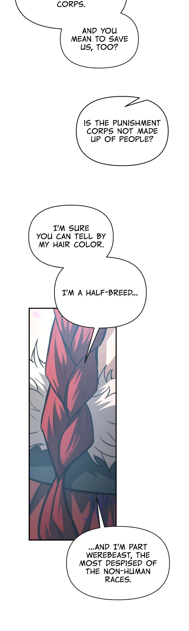 Read Tyrant of the Tower Defense Game EN Manga Online