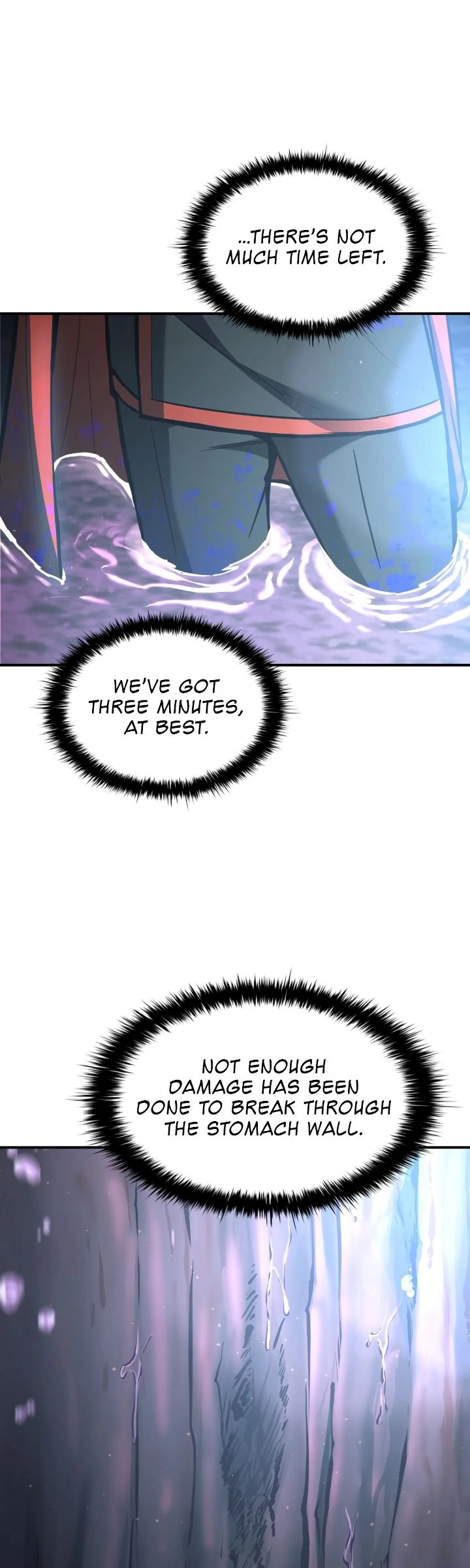 Read Tyrant of the Tower Defense Game EN Manga Online