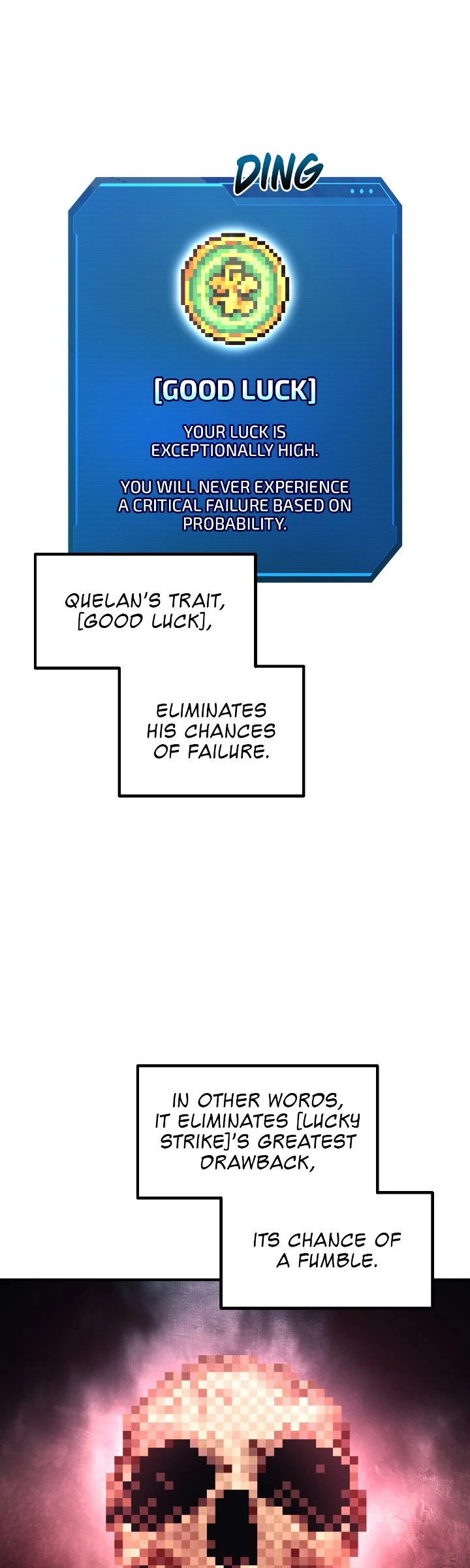 Read Tyrant of the Tower Defense Game EN Manga Online