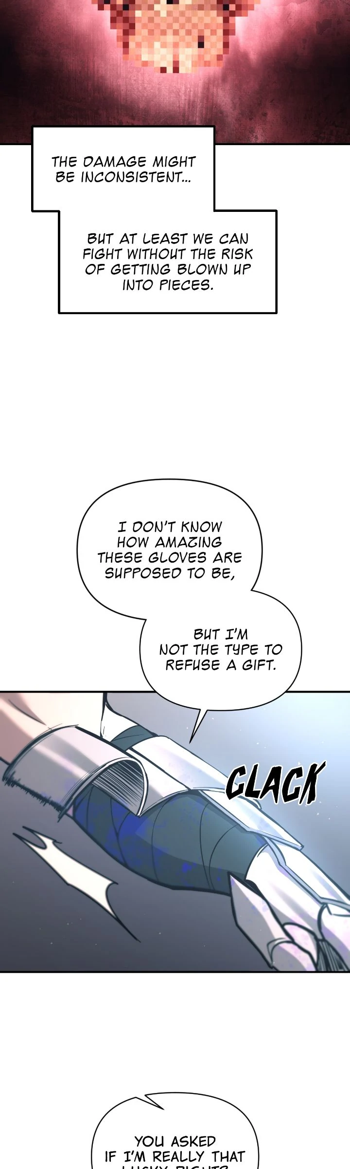 Read Tyrant of the Tower Defense Game EN Manga Online