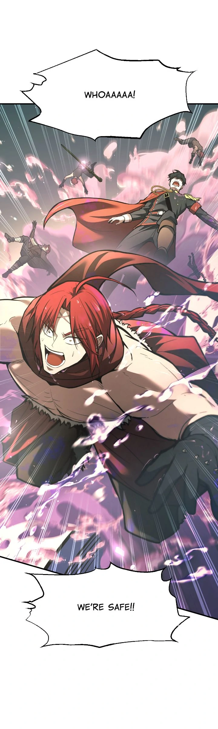 Read Tyrant of the Tower Defense Game EN Manga Online