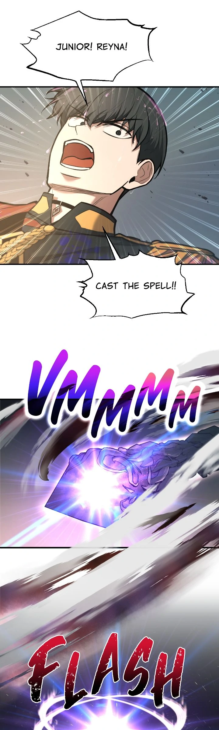 Read Tyrant of the Tower Defense Game EN Manga Online