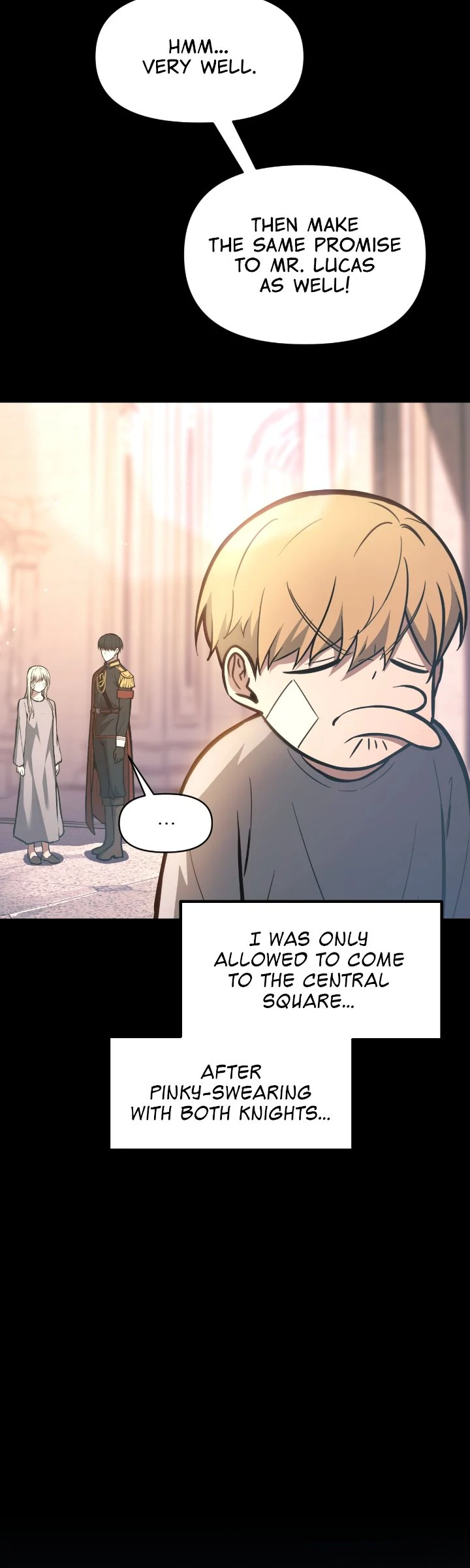 Read Tyrant of the Tower Defense Game EN Manga Online