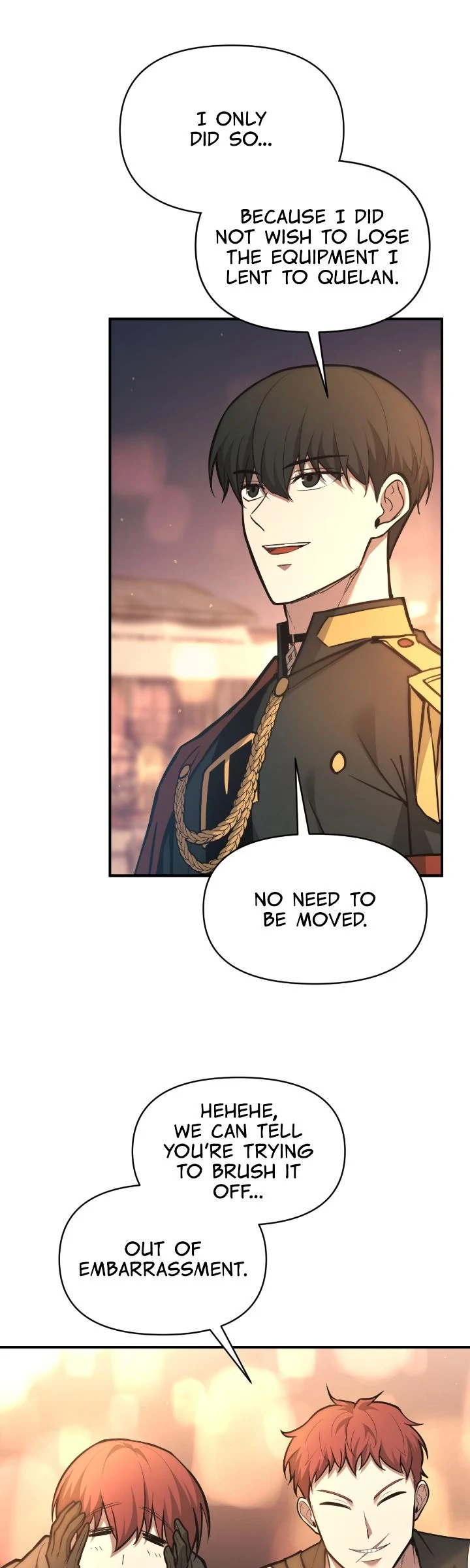 Read Tyrant of the Tower Defense Game EN Manga Online