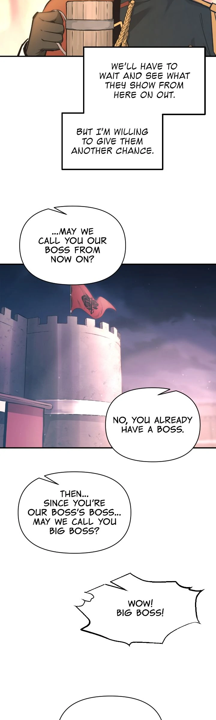 Read Tyrant of the Tower Defense Game EN Manga Online