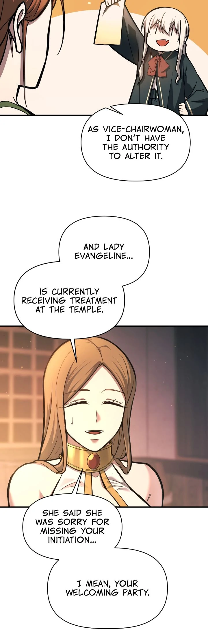 Read Tyrant of the Tower Defense Game EN Manga Online