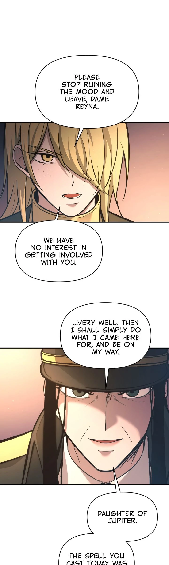 Read Tyrant of the Tower Defense Game EN Manga Online