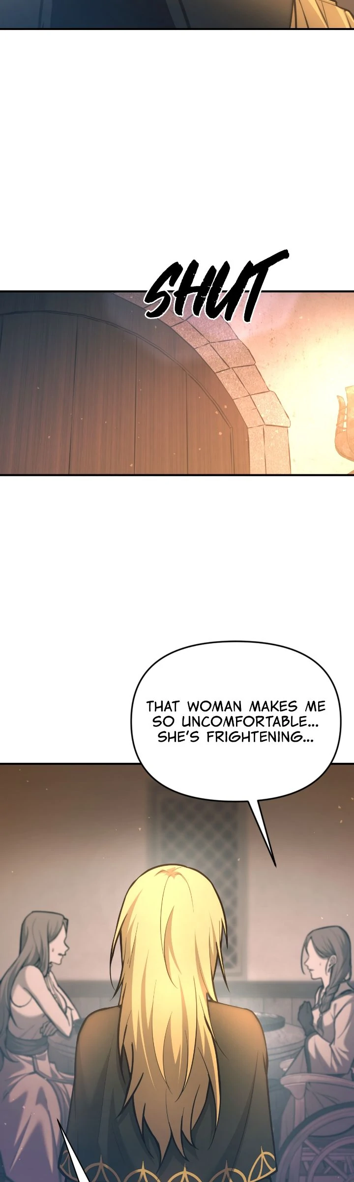 Read Tyrant of the Tower Defense Game EN Manga Online