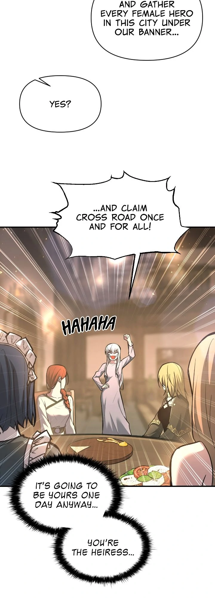 Read Tyrant of the Tower Defense Game EN Manga Online