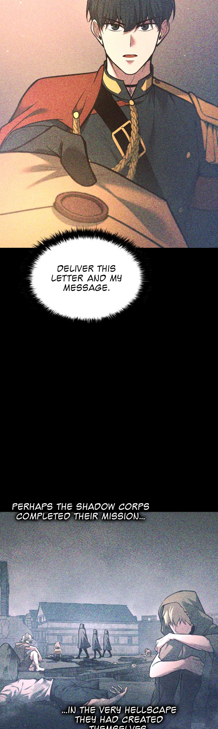 Read Tyrant of the Tower Defense Game EN Manga Online