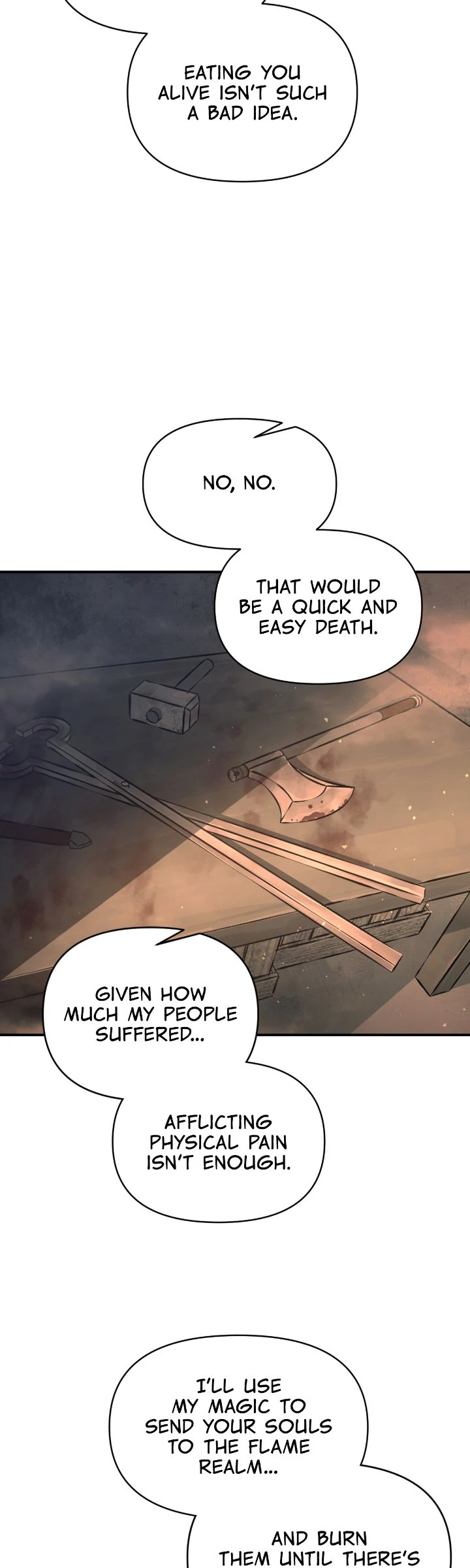 Read Tyrant of the Tower Defense Game EN Manga Online