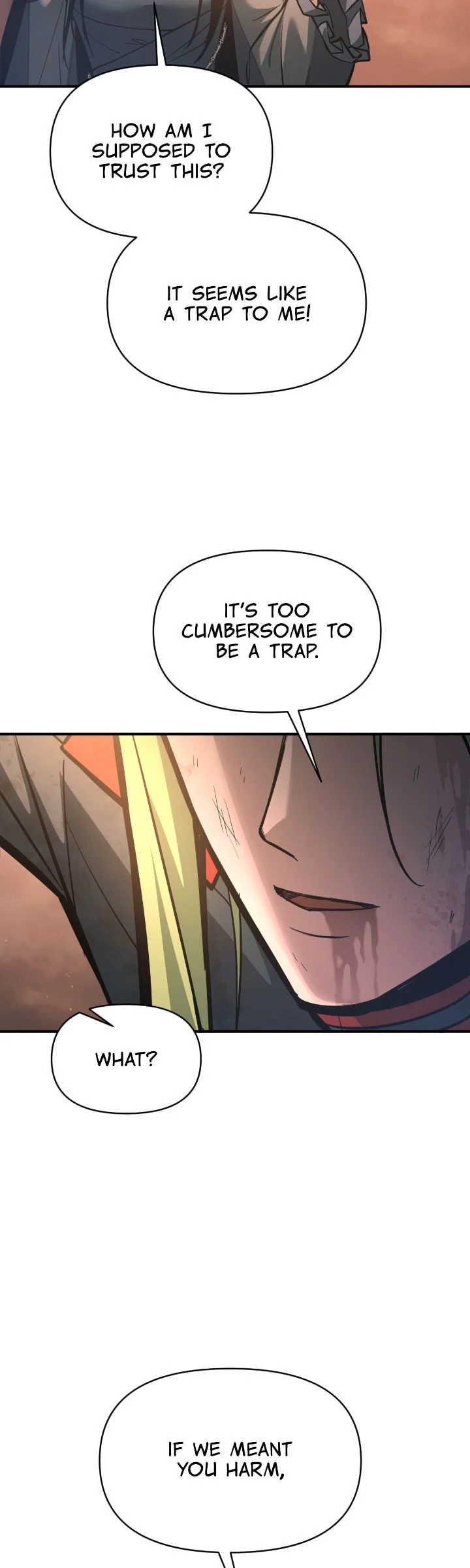 Read Tyrant of the Tower Defense Game EN Manga Online