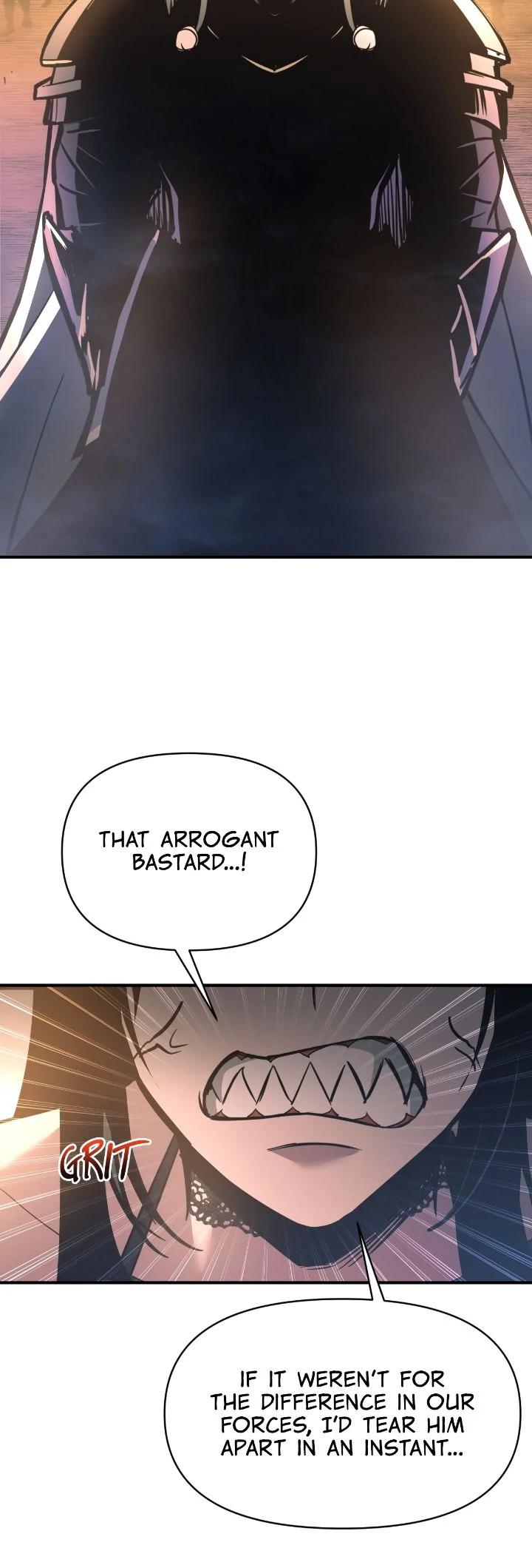 Read Tyrant of the Tower Defense Game EN Manga Online