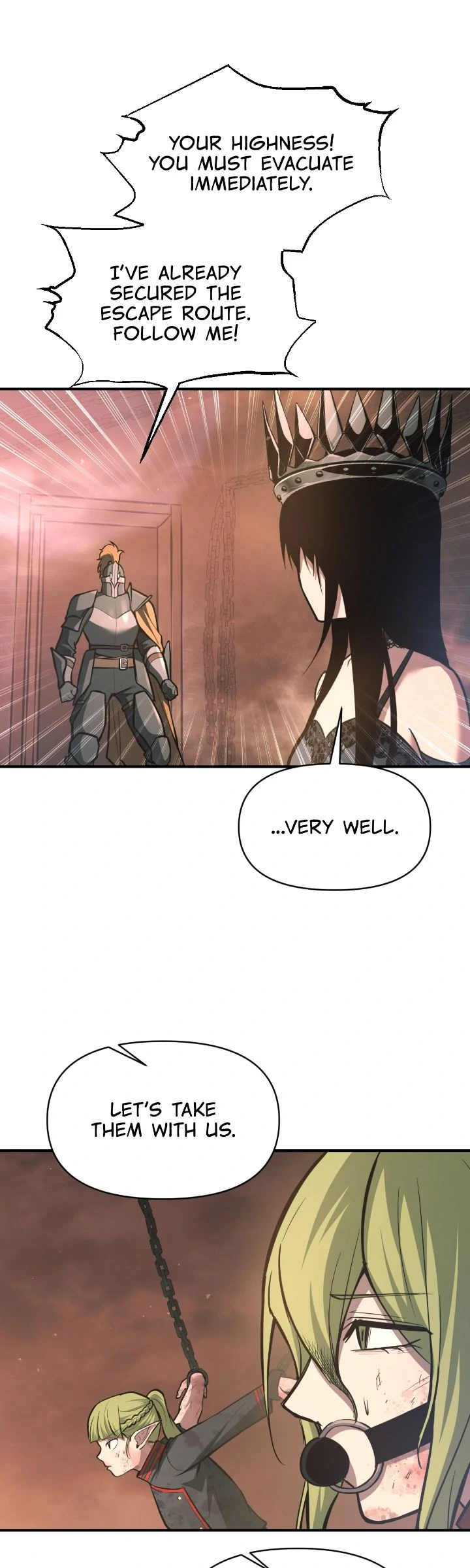 Read Tyrant of the Tower Defense Game EN Manga Online