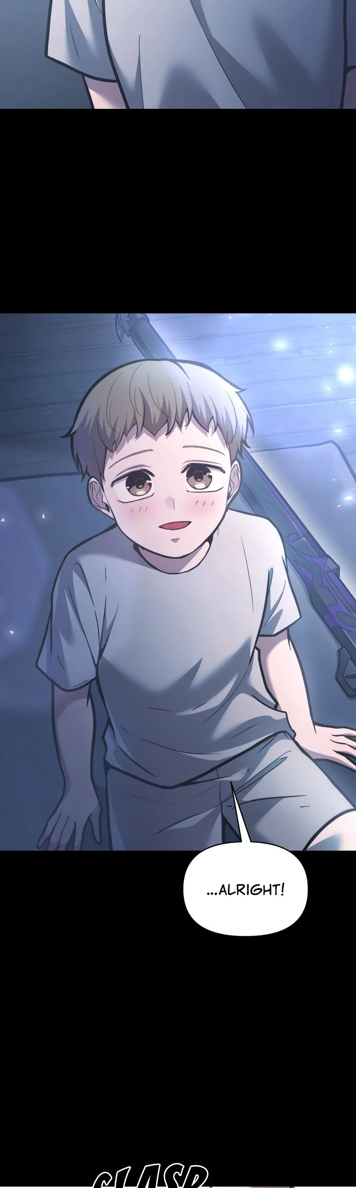 Read Tyrant of the Tower Defense Game EN Manga Online