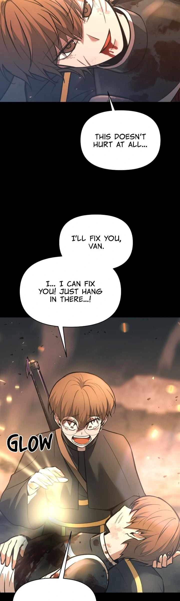 Read Tyrant of the Tower Defense Game EN Manga Online