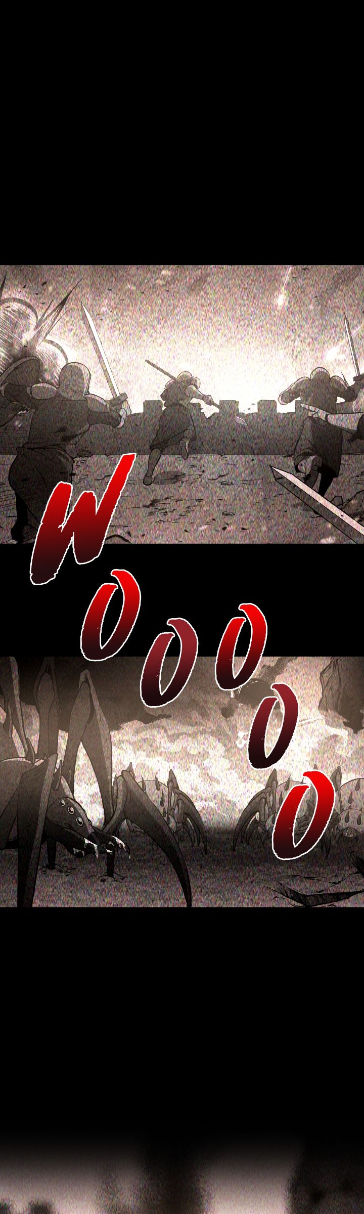 Read Tyrant of the Tower Defense Game EN Manga Online