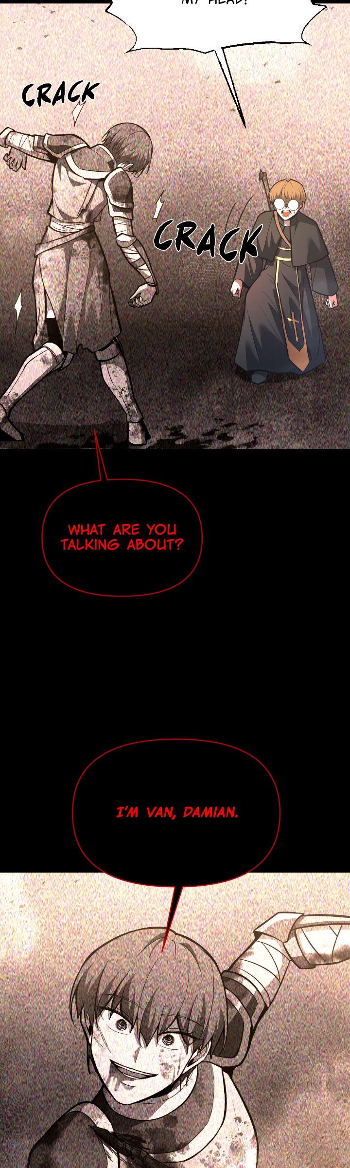 Read Tyrant of the Tower Defense Game EN Manga Online