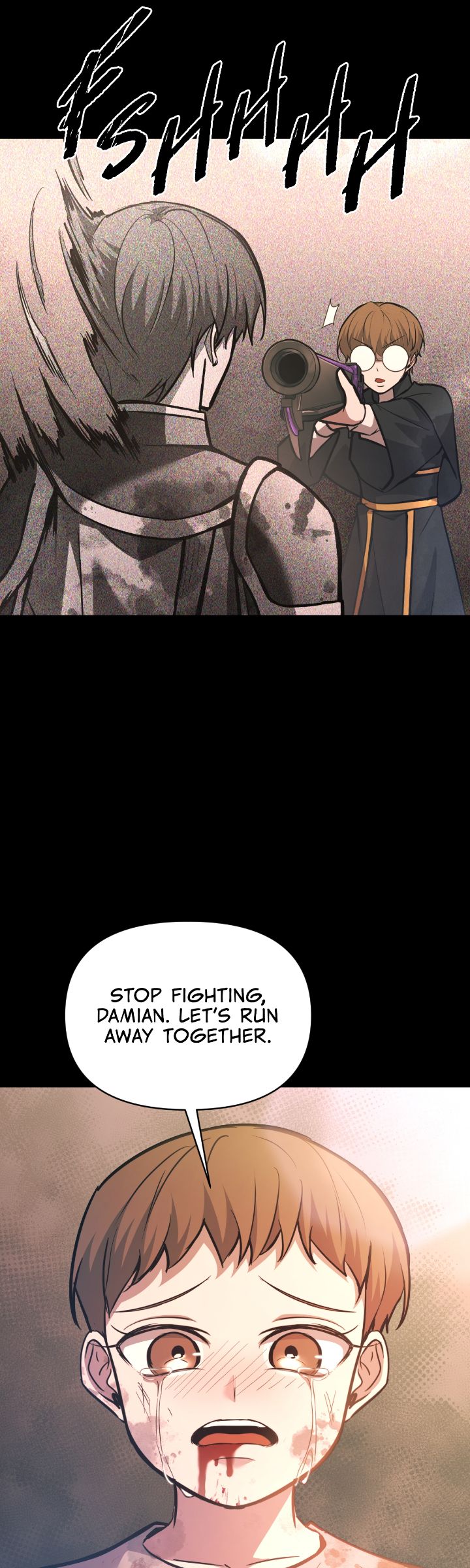 Read Tyrant of the Tower Defense Game EN Manga Online