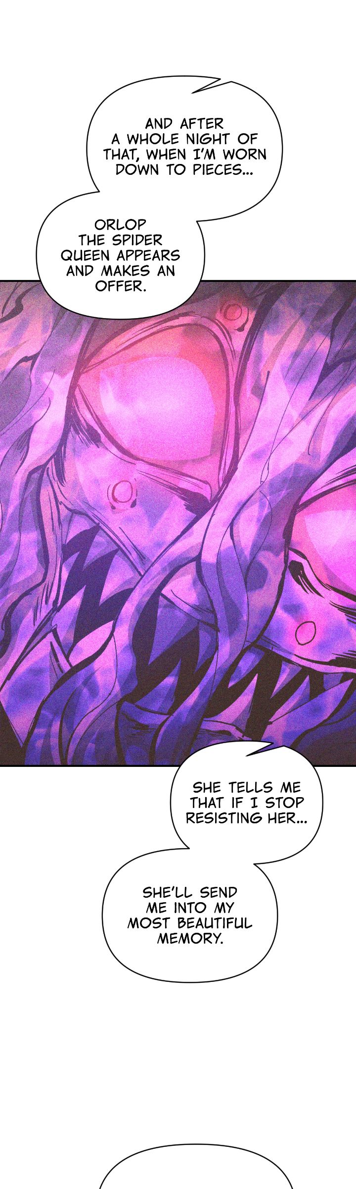 Read Tyrant of the Tower Defense Game EN Manga Online