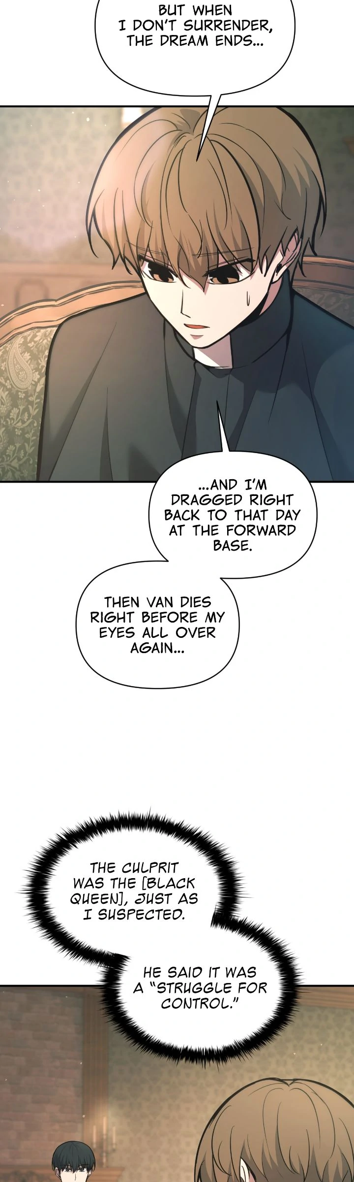 Read Tyrant of the Tower Defense Game EN Manga Online