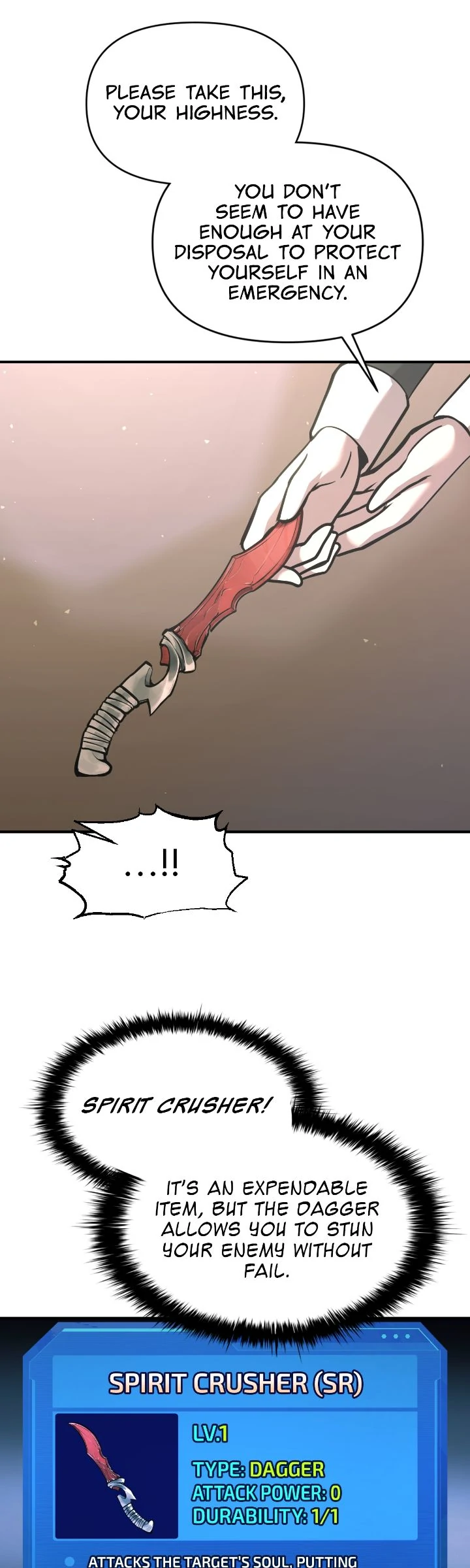 Read Tyrant of the Tower Defense Game EN Manga Online