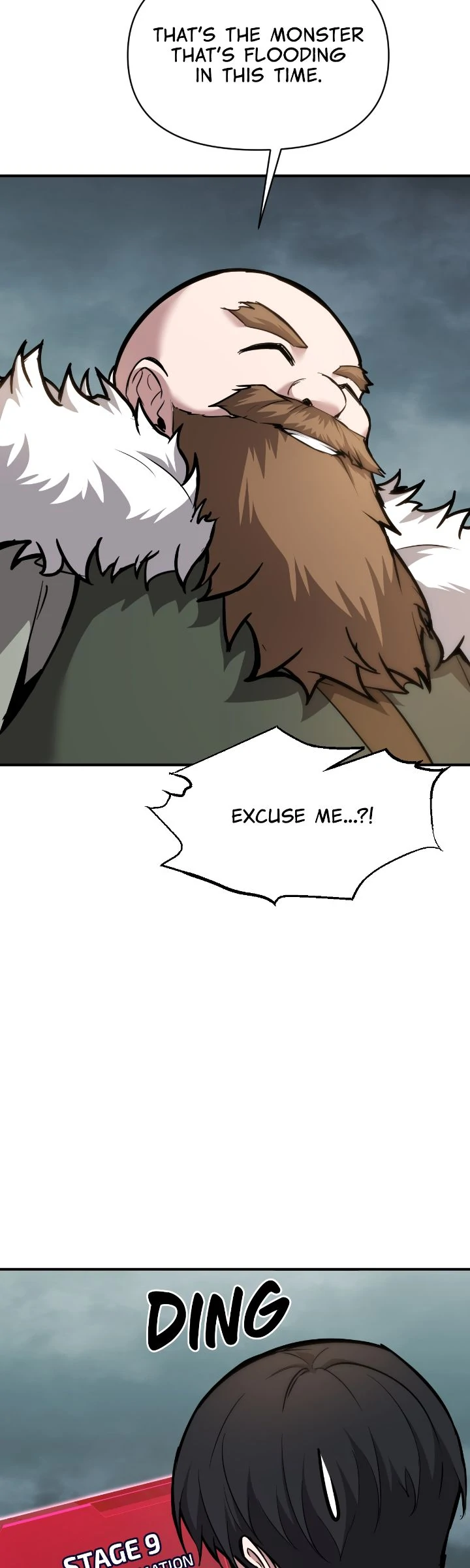 Read Tyrant of the Tower Defense Game EN Manga Online