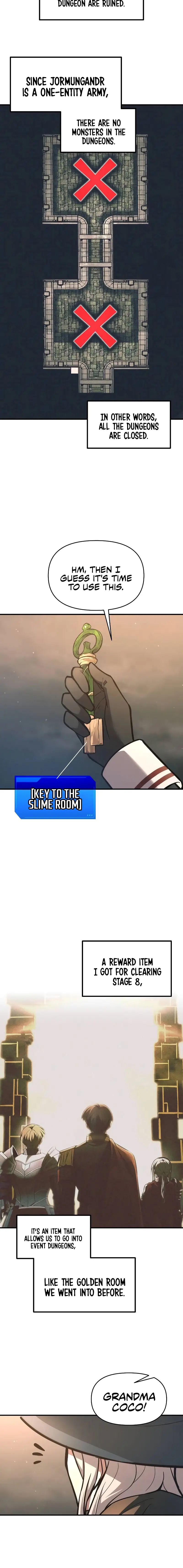 Read Tyrant of the Tower Defense Game EN Manga Online