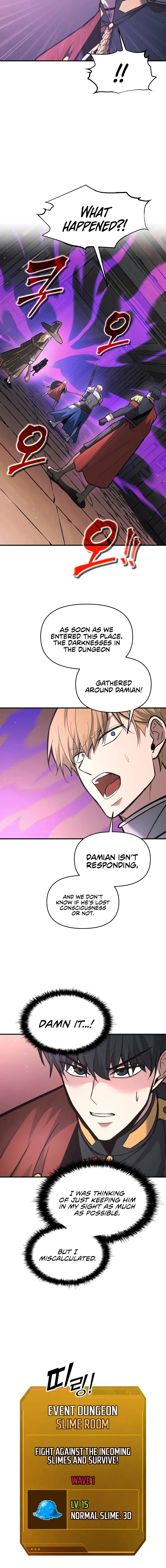 Read Tyrant of the Tower Defense Game EN Manga Online