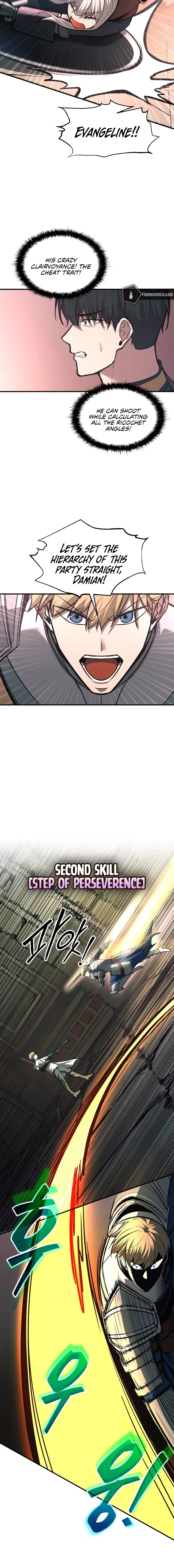 Read Tyrant of the Tower Defense Game EN Manga Online