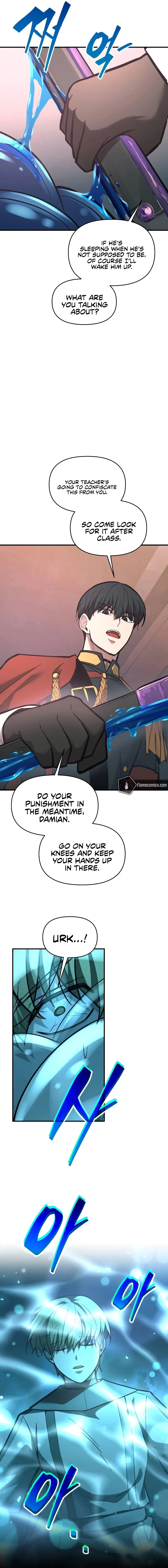 Read Tyrant of the Tower Defense Game EN Manga Online