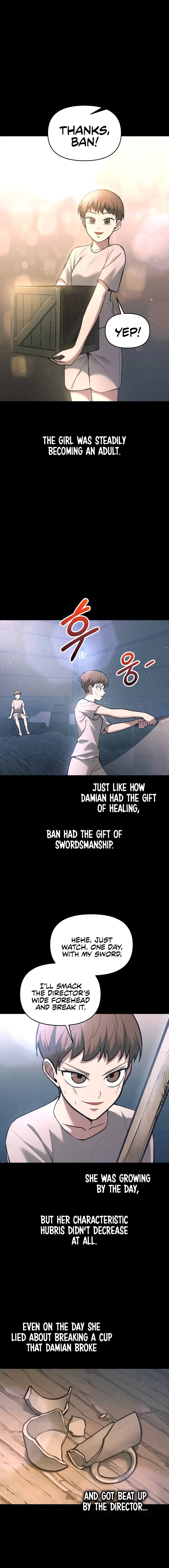 Read Tyrant of the Tower Defense Game EN Manga Online