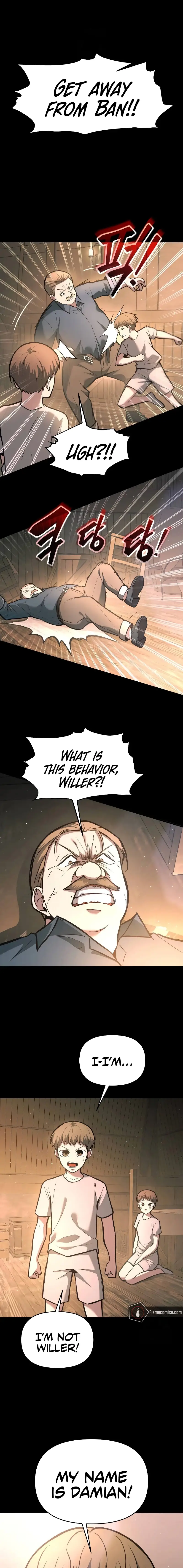 Read Tyrant of the Tower Defense Game EN Manga Online