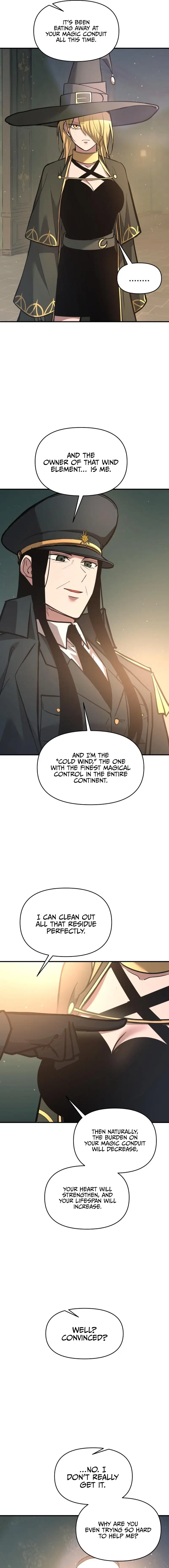 Read Tyrant of the Tower Defense Game EN Manga Online