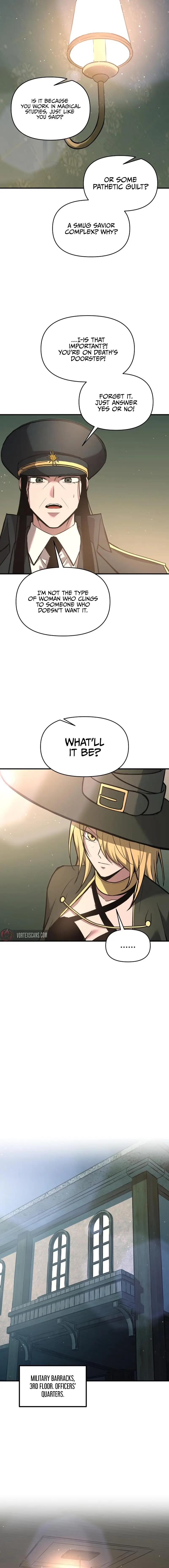 Read Tyrant of the Tower Defense Game EN Manga Online