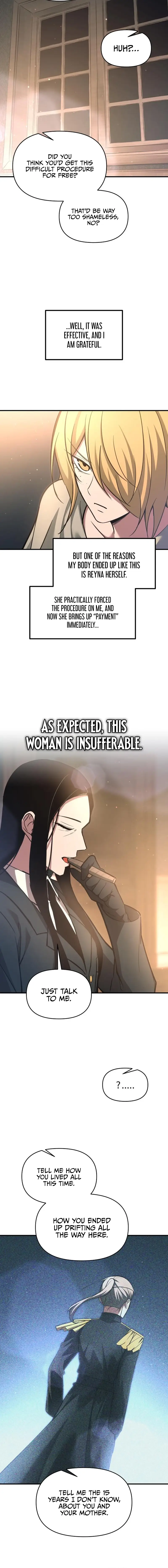 Read Tyrant of the Tower Defense Game EN Manga Online