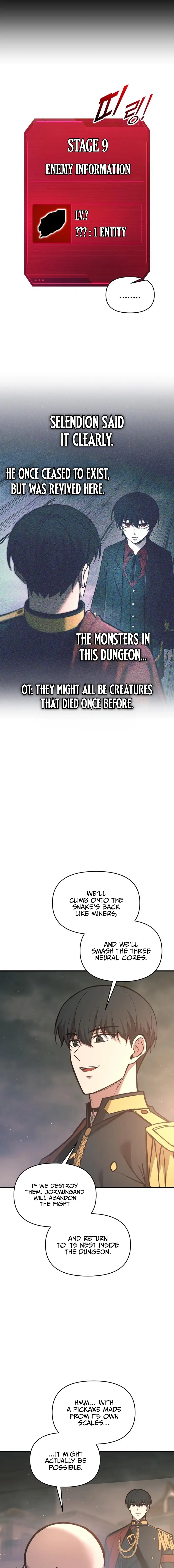 Read Tyrant of the Tower Defense Game EN Manga Online