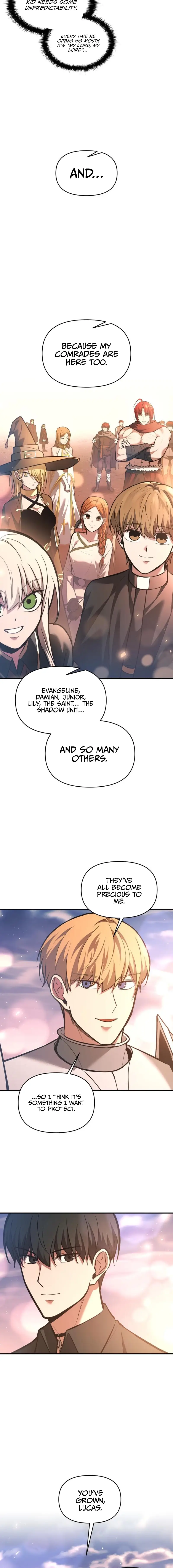 Read Tyrant of the Tower Defense Game EN Manga Online