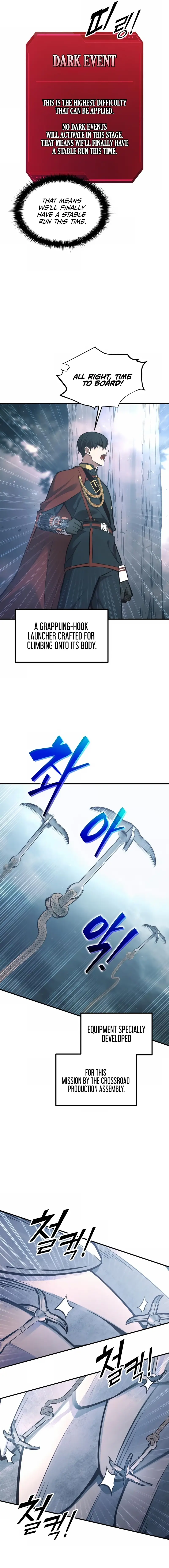 Read Tyrant of the Tower Defense Game EN Manga Online