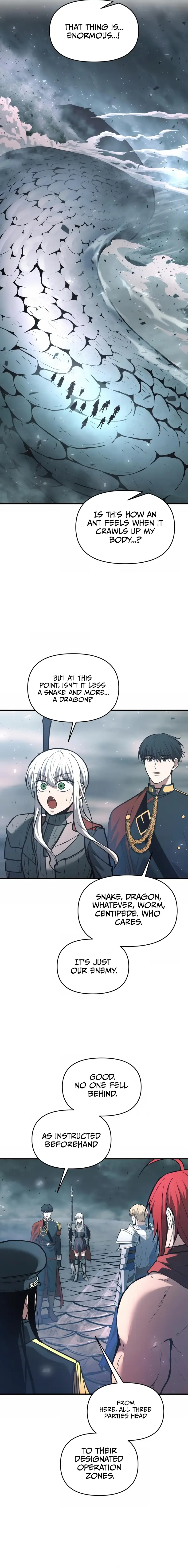 Read Tyrant of the Tower Defense Game EN Manga Online