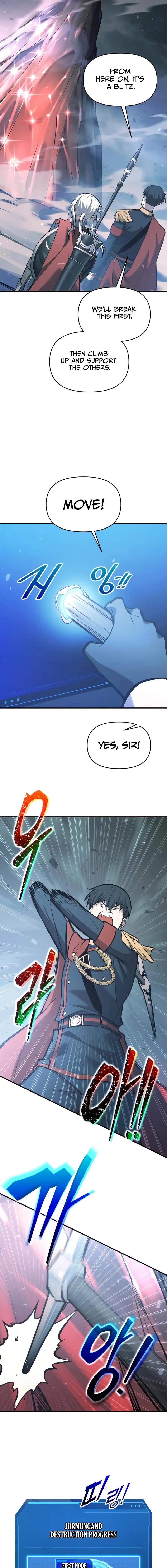 Read Tyrant of the Tower Defense Game EN Manga Online