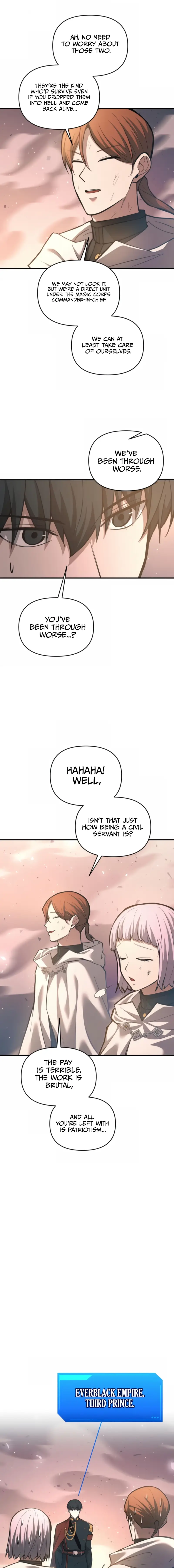 Read Tyrant of the Tower Defense Game EN Manga Online