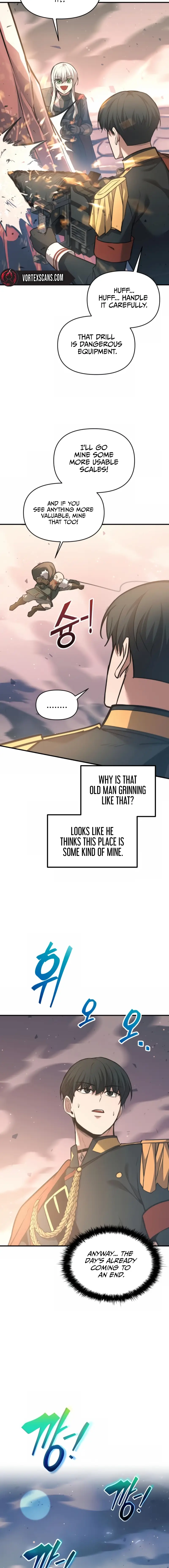 Read Tyrant of the Tower Defense Game EN Manga Online