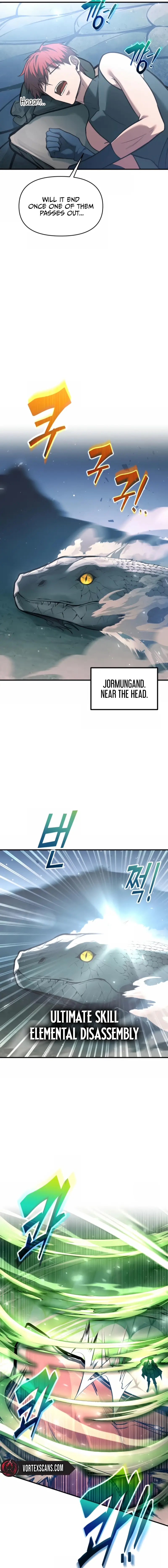 Read Tyrant of the Tower Defense Game EN Manga Online