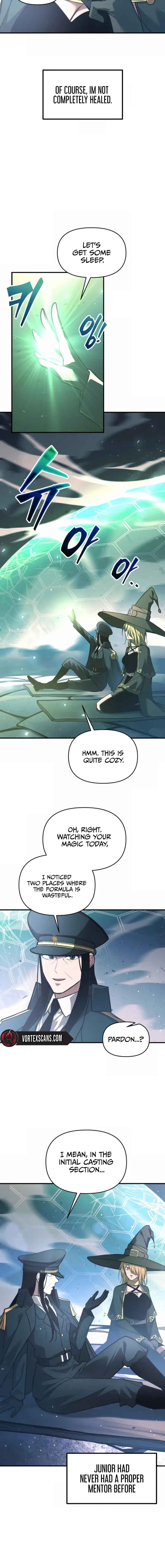 Read Tyrant of the Tower Defense Game EN Manga Online