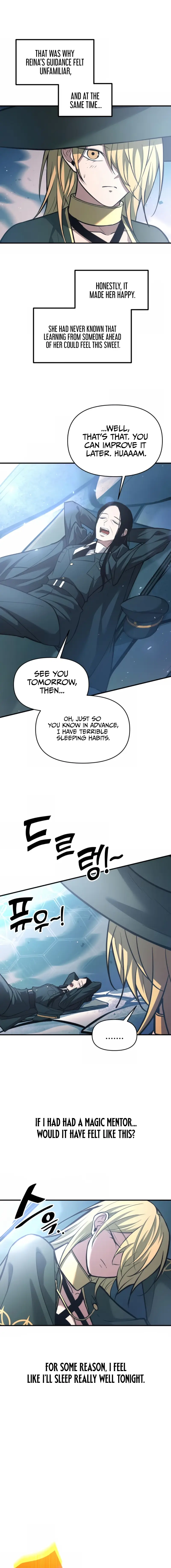 Read Tyrant of the Tower Defense Game EN Manga Online